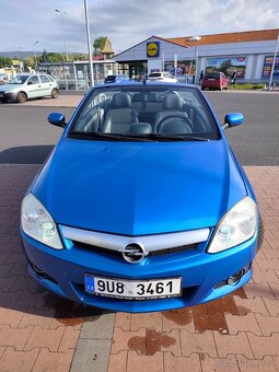 Opel Tigra Twintop - 16