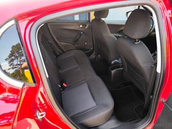 Peugeot 208 1.2PT/81kW Allure AUTOMAT  1.maj, ČR, 37.000km - 16