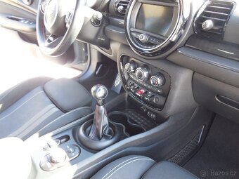 Prodám Mini Cooper Clubman 1.5,100kw,72tis.km - 16