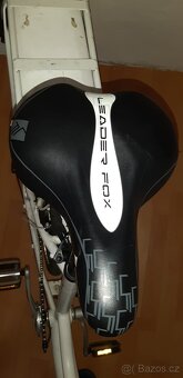 ELEKTROKOLO Leader Fox LOTUS lady 36V/10,4Ah vel. 17 - 16