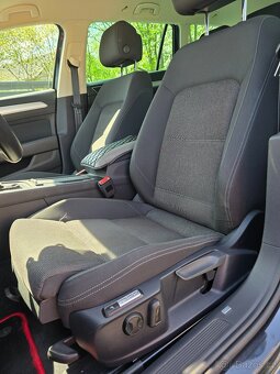 Vw passat - 16