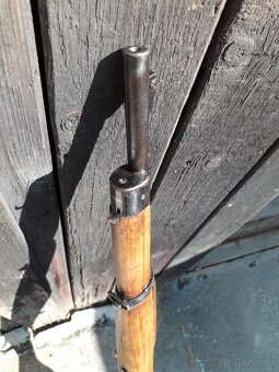 Prodam Haenel 1933 sport model junior smajser plne funkcni - 16