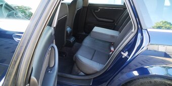 Audi A4 B6 Avant 1,9 TDI - 96kw. PĚKNÝ STAV - NOVÁ STK+EM - 16