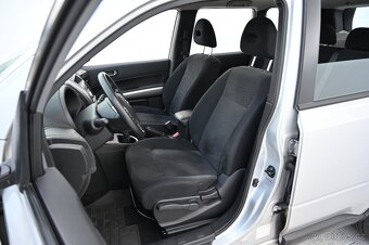 Nissan X-Trail XE 2.0DCi 110KW 4x4 4/2011 - 16