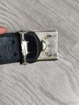Německé přezky plus opasky - 16