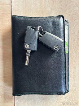 Škoda Octavia 1.2TSi 77kW Elegance - 16