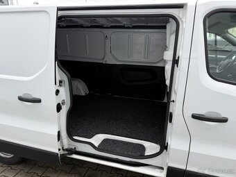 Renault Trafic L2H1 2.0 dCi 107 kW - 16