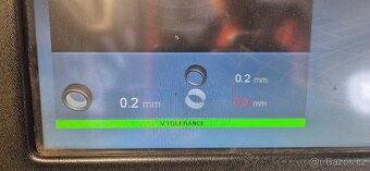 Alu kola MAK 5x120 9x19 ET18 ET37 dvorozměr střed. 74 BMW X6 - 16