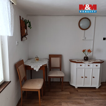 Prodej chalupy, 382 m², Vranová Lhota - 16