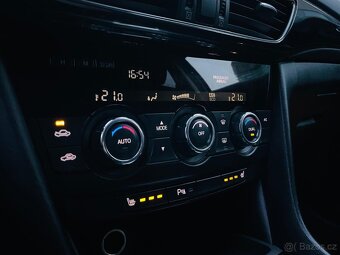 Opel Insignia 2.0CDTi 125KW 4x4 MANUÁL KAMERA VÝHŘEV TAŽNÉ - 16