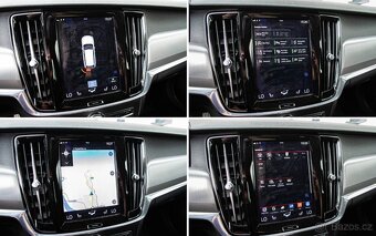 Volvo V90 D4 2.0L 140kW automat - 16