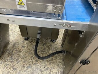 Automatická linka na výrobu pizzy (lot: 37) - 16