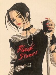 Obraz Osaki Nana - 16