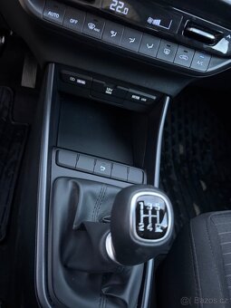 Hyundai i20 1,2 - 16