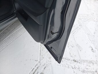 Nisan Qashqai 1,6 - LPG - 16