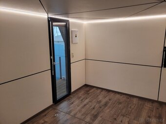 Hausbot 15.4 x 4.2m  NEW Houseboat Zariadeny - 16