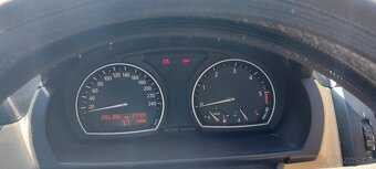 BMW X3, 2.0 D, 4x4, E83 - 16