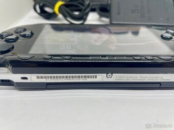 Sony PSP 1004 Playstation portable+Audio box - 16