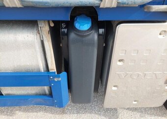 Prodám Valník Volvo FM13 420 42R 4x2 - 16