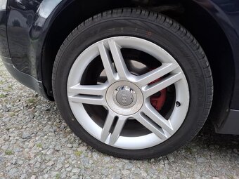 Audi A4 B6 1.9 TDI sedan, 96 Kw Quattro r. v.2004 - 16