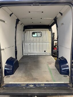 Fiat Ducato 3.0 CNG 136K E6 35 L2H2 - 16