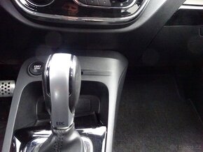 Renault Captur 1,2 TCE, AUTOMAT - 16