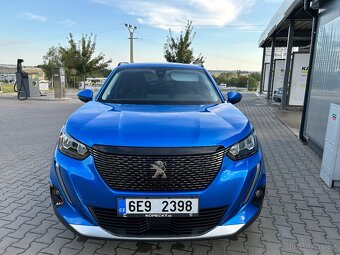 Peugeot 2008, 1,2 PureTech - 16