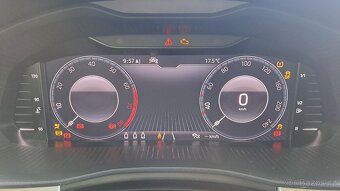 Škoda Kamiq 1.0 TSI Business NAVI - 16