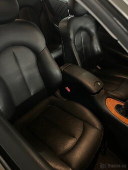 Mercedes Benz 240 2002 - 16
