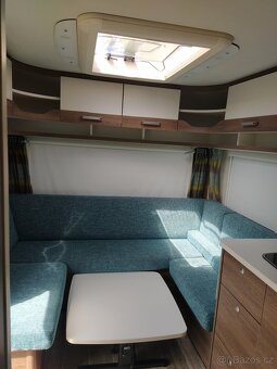 karavan DETHLEFFS C´Trend 475 FR - 16
