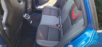 Škoda Octavia 3 rs 2.0 tsi - 16