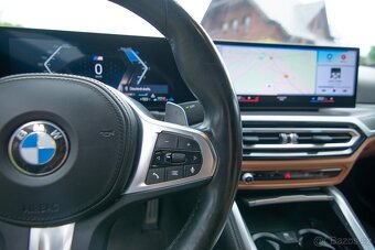 Prodám bmw Řady 4, 420d Xdrive M sport Gran Coupé - 16