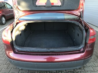 Audi A6 sedan 2.5 quattro TDI Liberec - 16