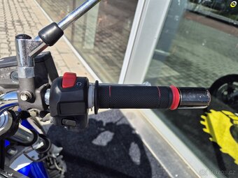 Suzuki GS 500 - 16
