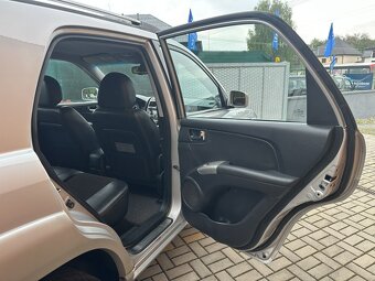 Kia Sportage 2.0i 104kW 4WD - 16