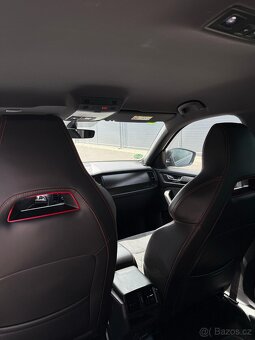 ŠKODA KODIAQ RS 2.0 Bi-TDI 176KW 4x4 DSG CANTON VIRTUAL TOP - 16