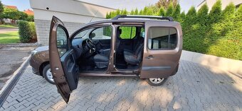 Mercedes benz CITAN 1.5 CDI/  60.000 KM - 16