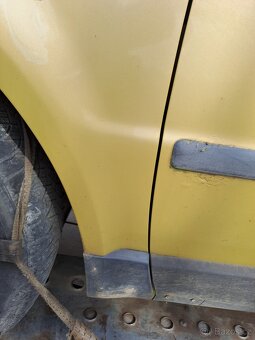Passat B5 - 16
