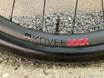 Trek Supercaliber - 16