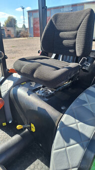 zánovní malotraktor VEGA Comfort 26 HTD Stage V r.v. 2022  2 - 16