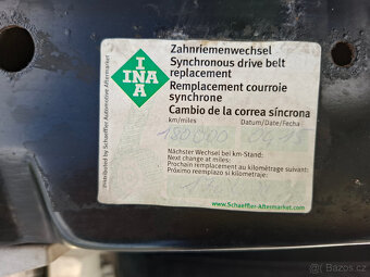 Škoda Octavia I kombi 1.6 75kW,klima,stk 09/2027 - 16