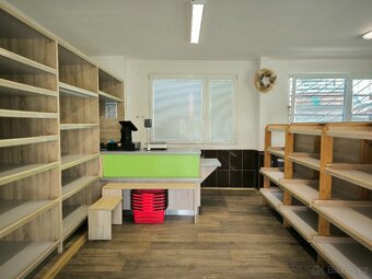 Prodej, obchodní prostory Ostravice - 16