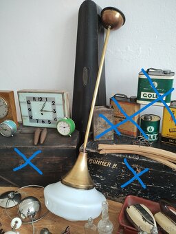 PRODÁM NÁLEZY Z PŮDY A STAROŽITNOSTI - 16