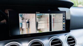 Mercedes-Benz E350 Kombi 350 d A/T - 16