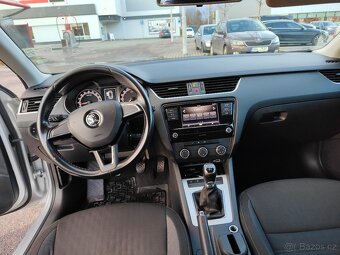 Prodam Skoda Octavia 3 facelift - 16