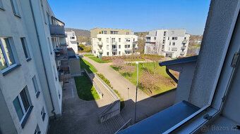 Prodej bytu 2+kk (3+kk) 73 m² V Zahradách, Beroun-Město - 16