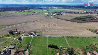 Prodej pozemku k bydlení, 1538 m², Libníkovice-Borovice - 16