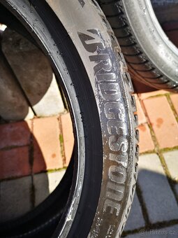 Letní pneumatiky Bridgestone 245/ 40 R19 94W - 16