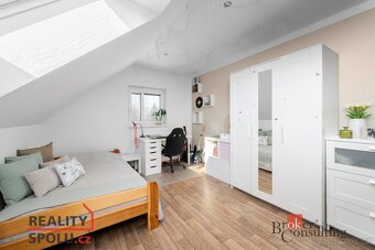Prodej, domy/rodinný, 129 m2, U Trati 635/2, Liberec XI-Růžo - 16