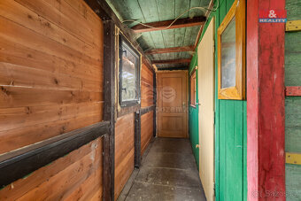 Prodej chaty, 22 m², Bratronice - 16